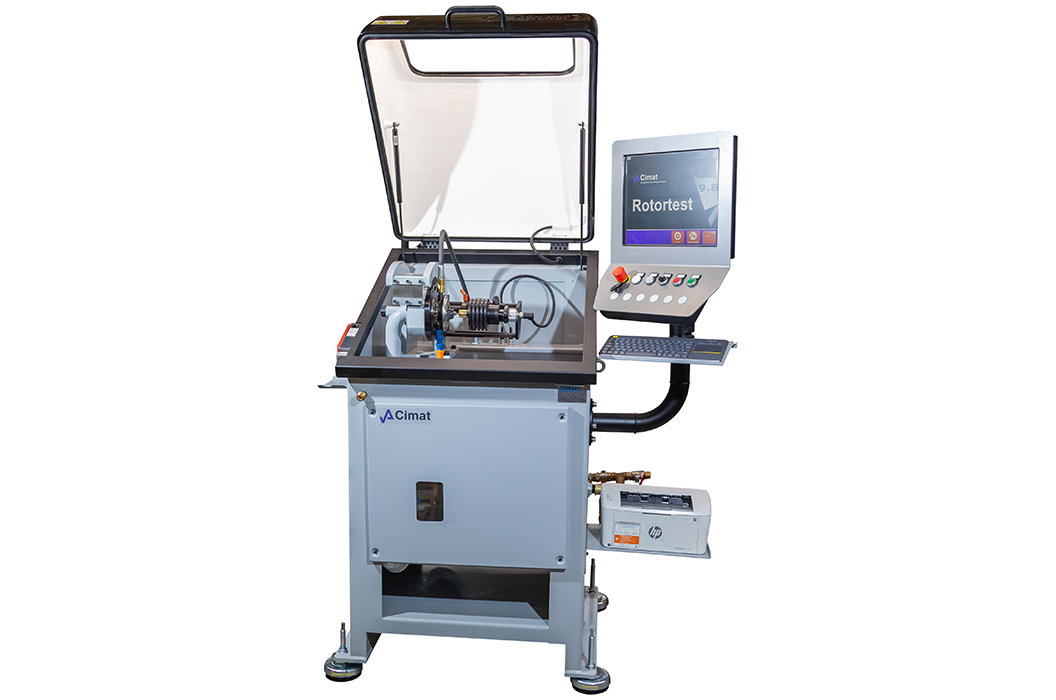 CMT-VSR