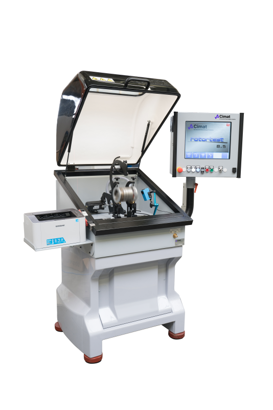 CMT-TR POLIMER