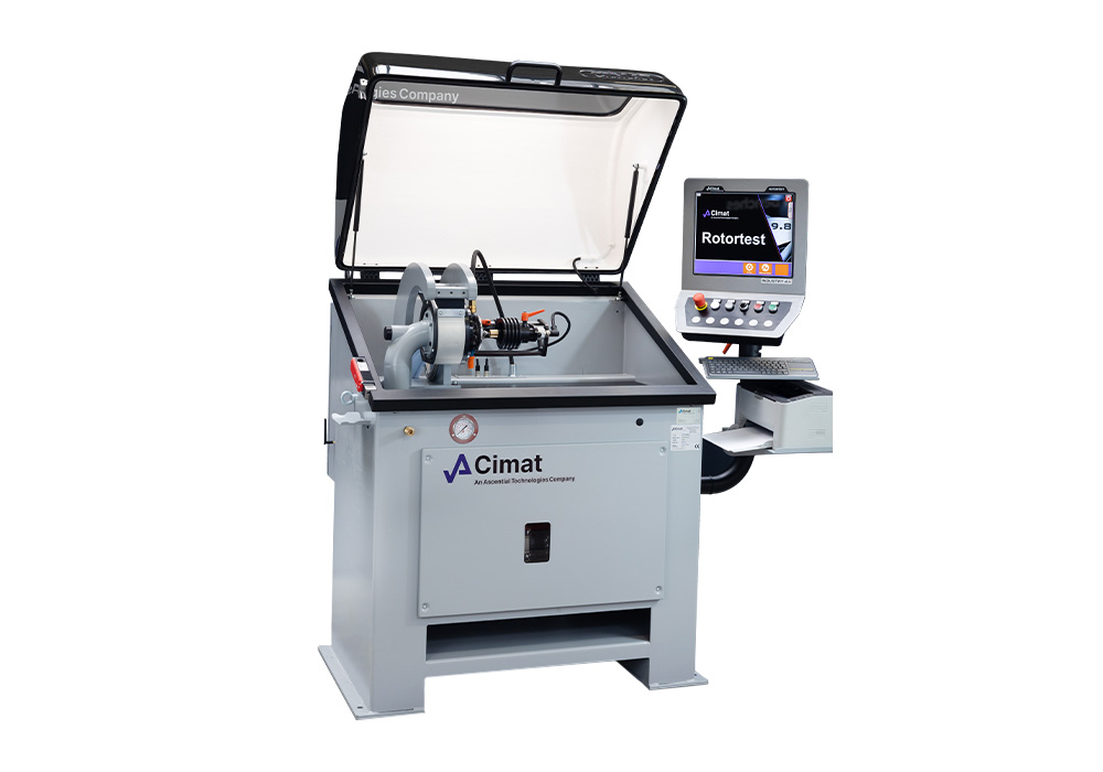 CMT-VSR BIG